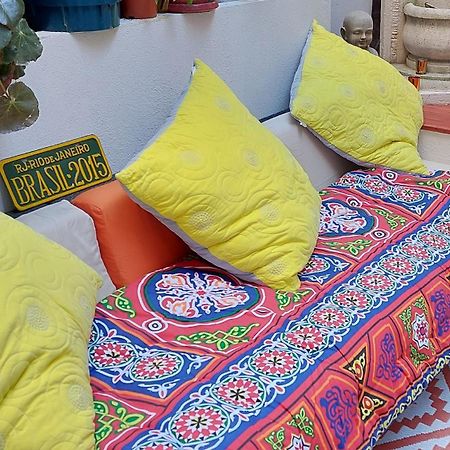 Cosy Appart Marseilles Exterior foto