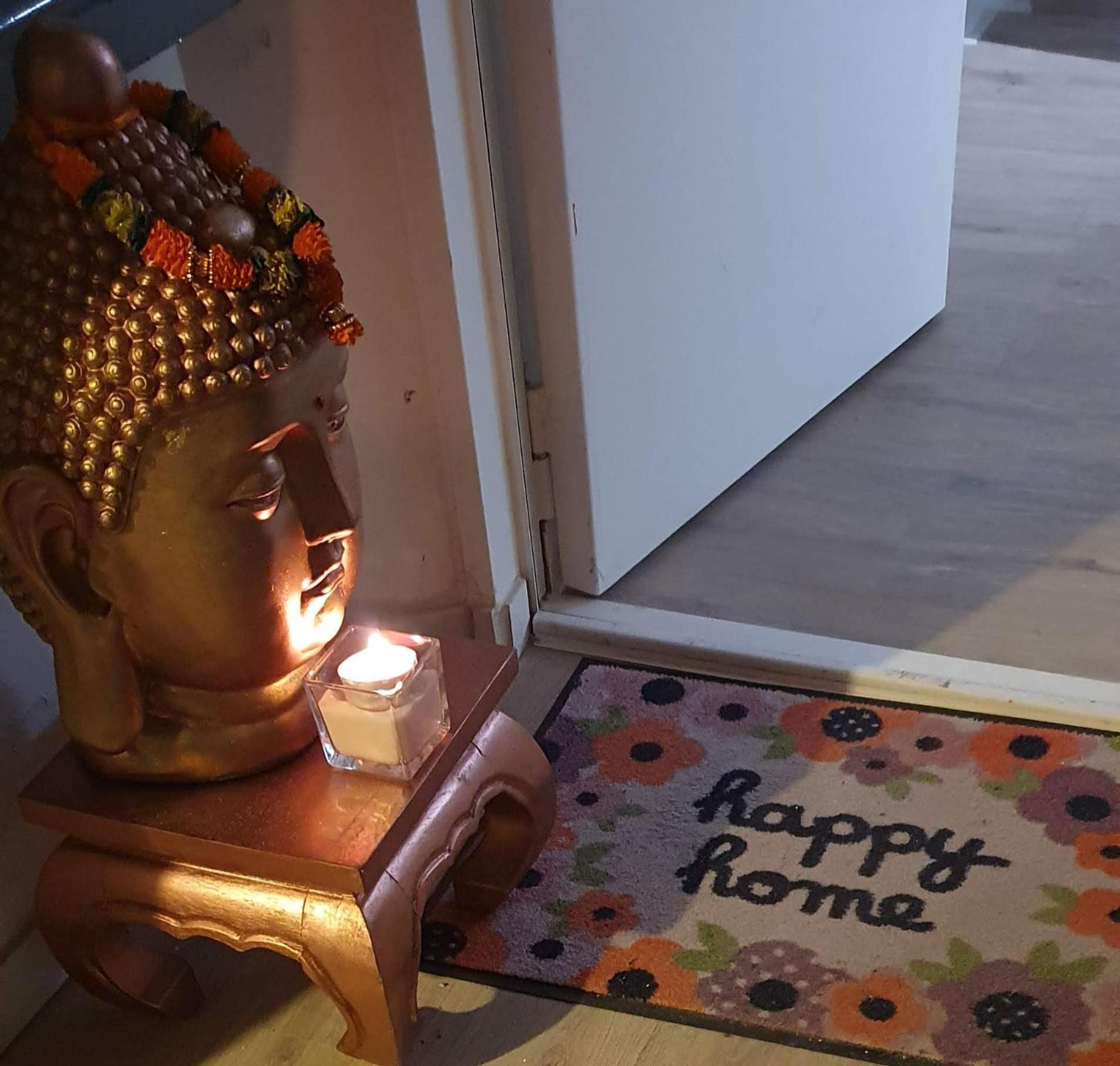 Cosy Appart Marseilles Exterior foto