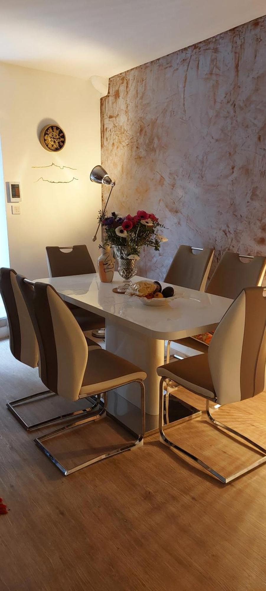 Cosy Appart Marseilles Exterior foto
