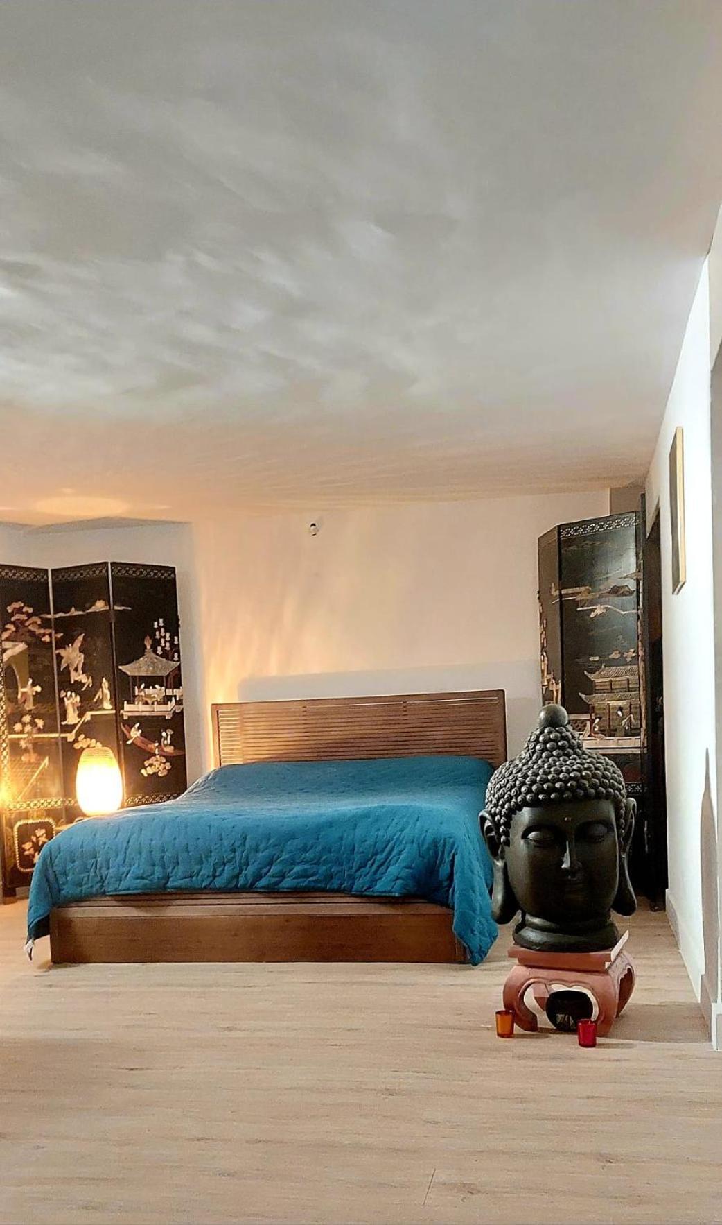 Cosy Appart Marseilles Exterior foto