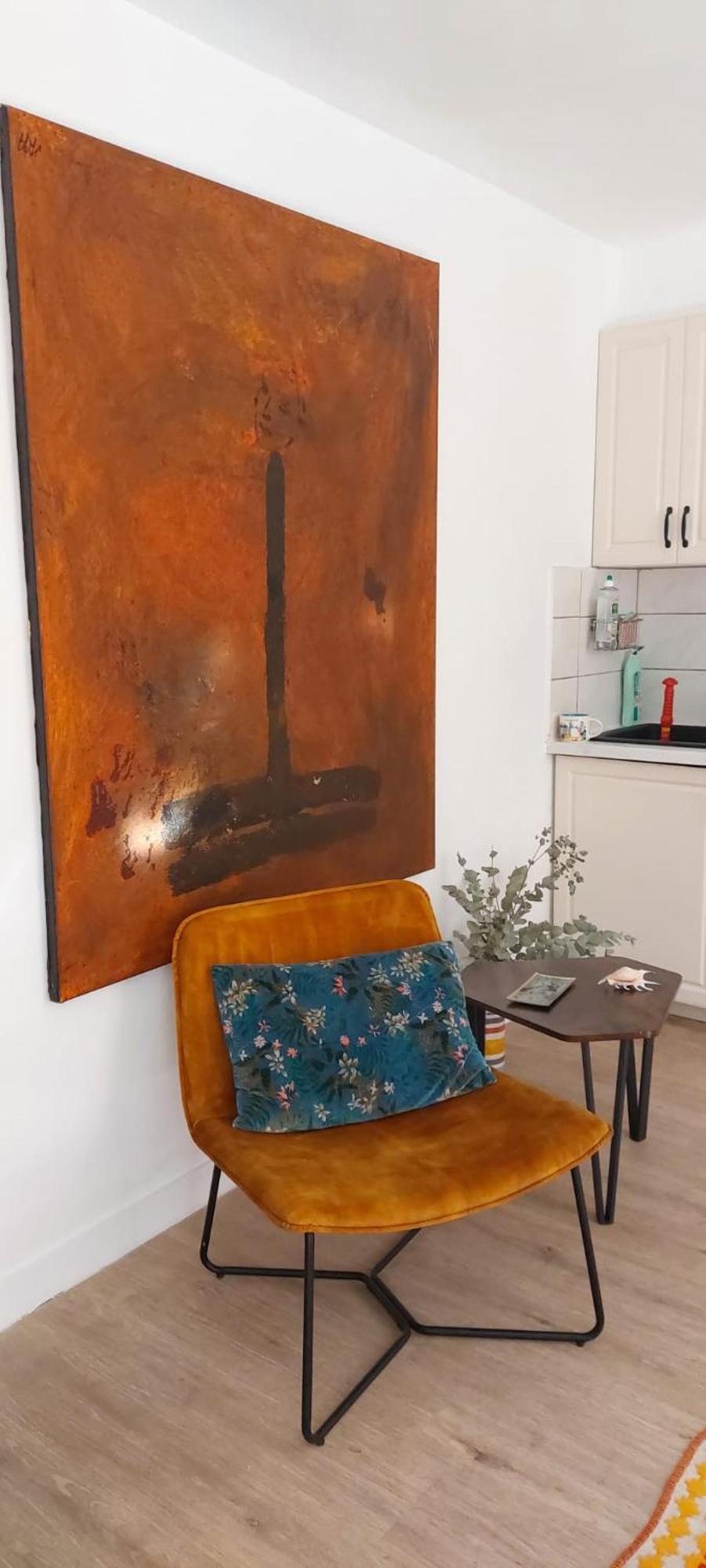 Cosy Appart Marseilles Exterior foto