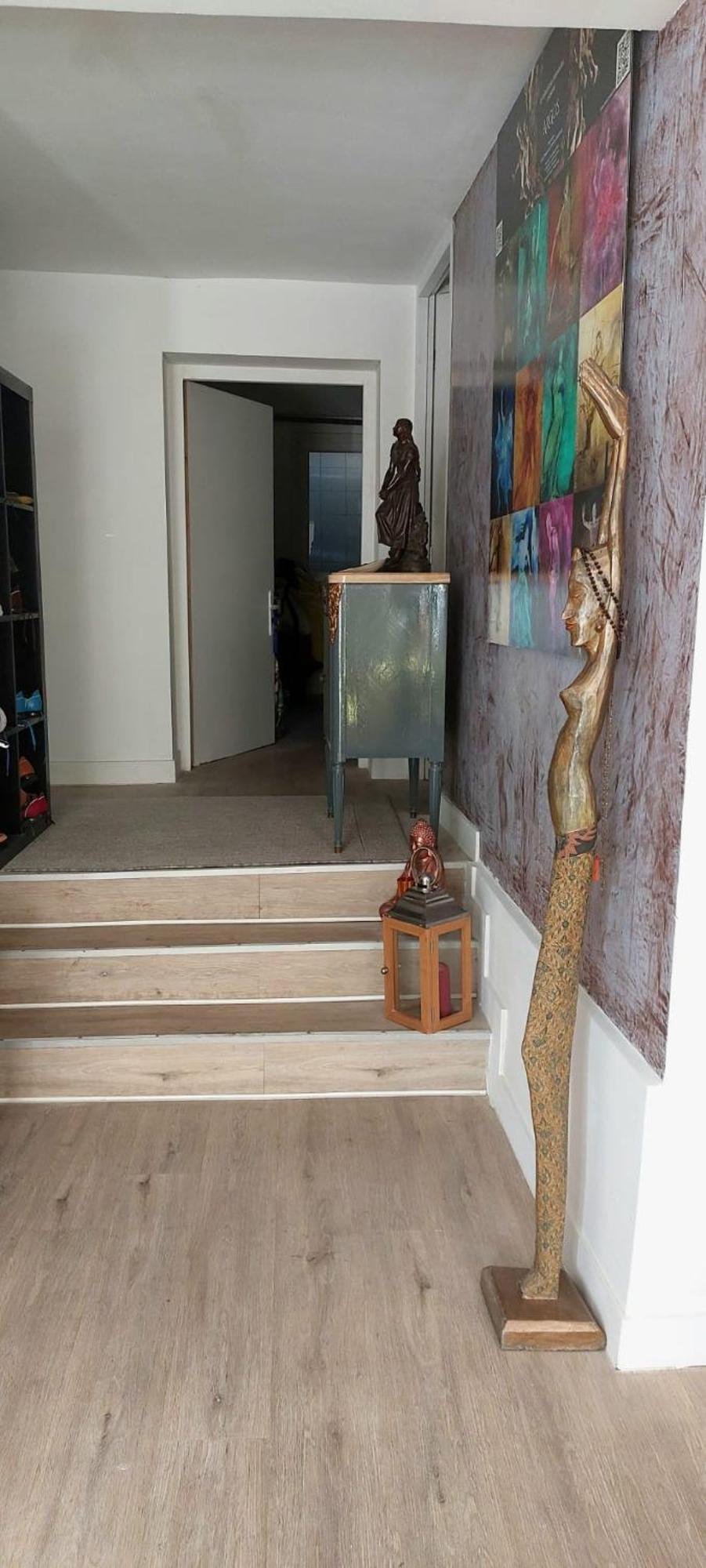 Cosy Appart Marseilles Exterior foto