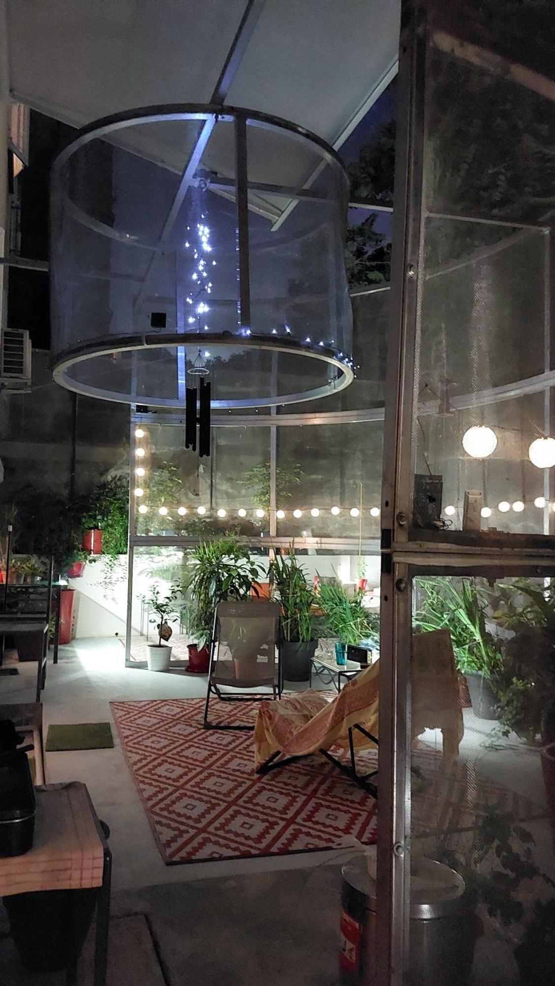 Cosy Appart Marseilles Exterior foto