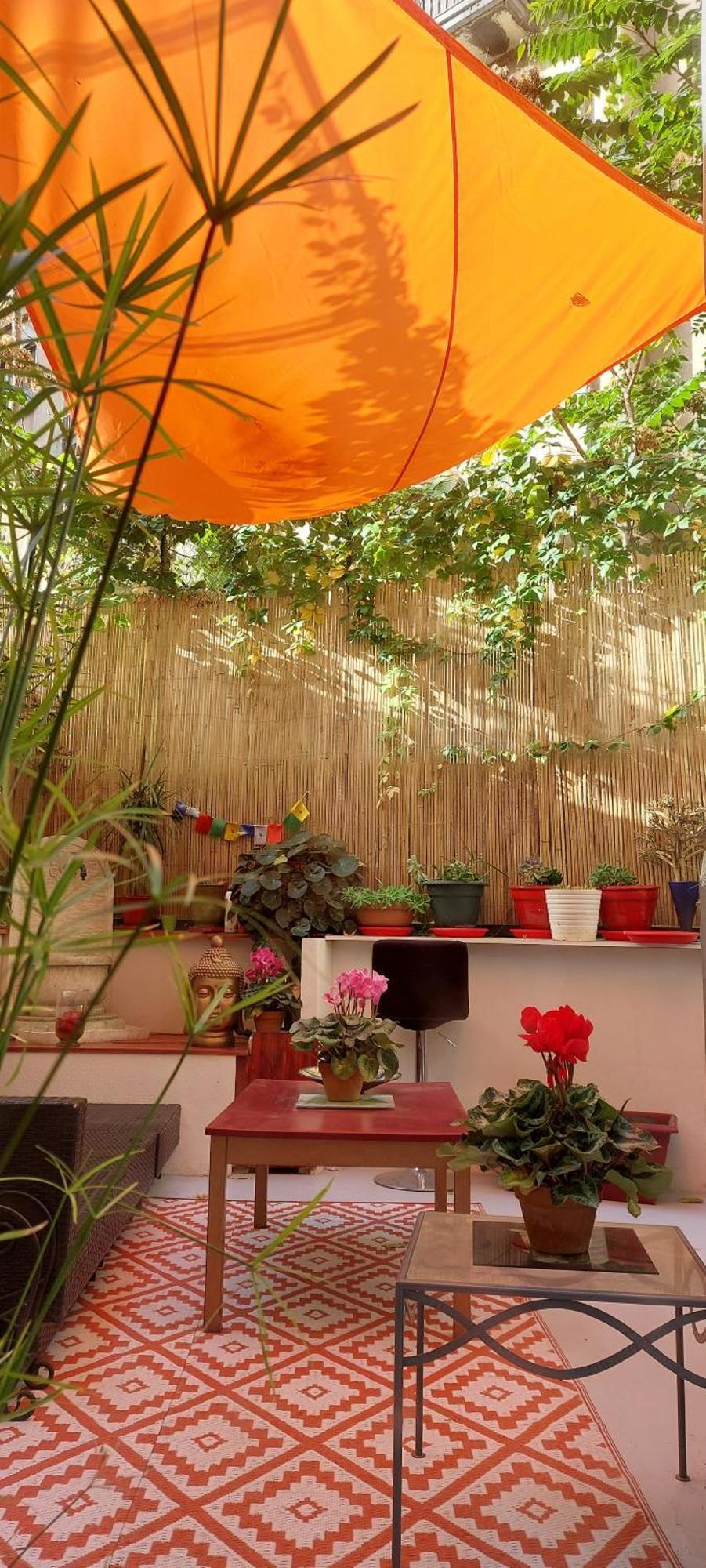 Cosy Appart Marseilles Exterior foto