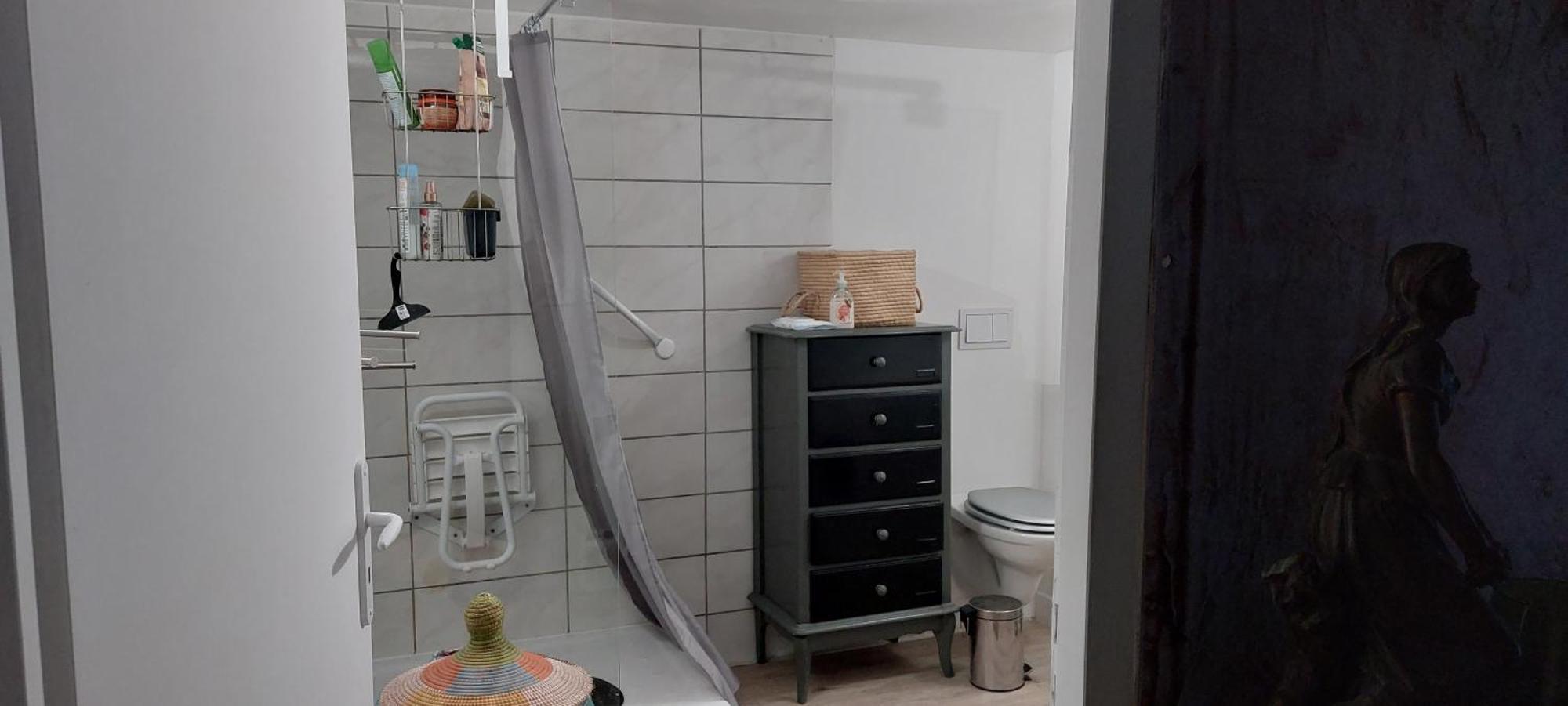 Cosy Appart Marseilles Exterior foto